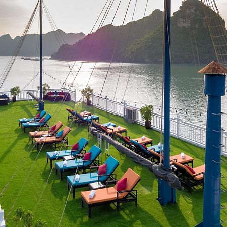 Hanoi Win Hotel & Travel Exterior photo